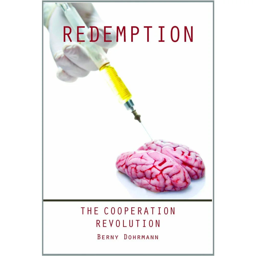 Redemption: The Cooperation Revolution